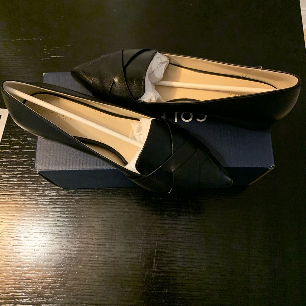 Camila Skimmer  Flat shoe - Cole Haan 6B